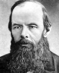 Fyodor M. Dostoyevsky